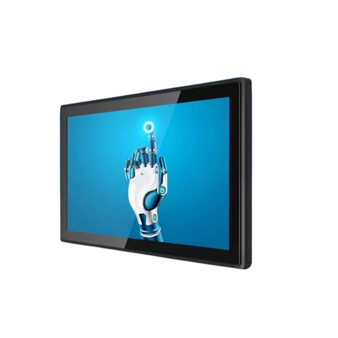 open frame touch monitor