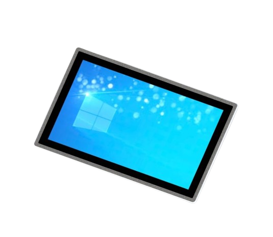 Touch monitor