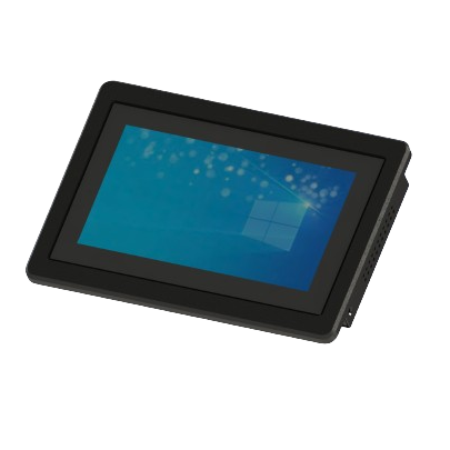 panel mount touch monitor